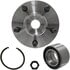 WH520000 by MPA ELECTRICAL - Wheel Hub Repair Kit