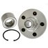 WH521000 by MPA ELECTRICAL - Wheel Hub Repair Kit