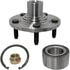 WH520100 by MPA ELECTRICAL - Wheel Hub Repair Kit