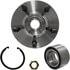 WH520100 by MPA ELECTRICAL - Wheel Hub Repair Kit