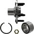 WH520100 by MPA ELECTRICAL - Wheel Hub Repair Kit