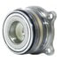 WH541011 by MPA ELECTRICAL - Wheel Bearing Module
