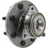 MPA Electrical WH550104 Wheel Bearing and Hub Assembly Wheel Bearing and Hub Assembly