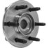WH550218 by MPA ELECTRICAL - Wheel Bearing and Hub Assembly