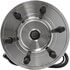 WH550220 by MPA ELECTRICAL - Wheel Bearing and Hub Assembly