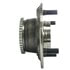 MPA Electrical WH590043 Wheel Bearing and Hub Assembly Wheel Bearing and Hub Assembly