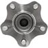 WH590253 by MPA ELECTRICAL - Wheel Bearing and Hub Assembly
