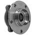 WH590394 by MPA ELECTRICAL - Wheel Bearing and Hub Assembly
