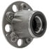 WH590384 by MPA ELECTRICAL - Wheel Bearing and Hub Assembly