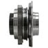 WH590394 by MPA ELECTRICAL - Wheel Bearing and Hub Assembly