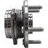 WH590419 by MPA ELECTRICAL - Wheel Bearing and Hub Assembly