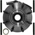 WH590435 by MPA ELECTRICAL - Wheel Bearing and Hub Assembly