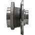 WH590616 by MPA ELECTRICAL - Wheel Bearing and Hub Assembly