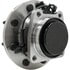MPA Electrical WH620301 Wheel Bearing and Hub Assembly Wheel Bearing and Hub Assembly