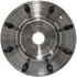 WH620302 by MPA ELECTRICAL - Wheel Bearing and Hub Assembly