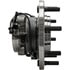 WH620302 by MPA ELECTRICAL - Wheel Bearing and Hub Assembly