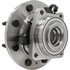 MPA Electrical WH620303 Wheel Bearing and Hub Assembly Wheel Bearing and Hub Assembly