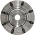 MPA Electrical WH620303 Wheel Bearing and Hub Assembly Wheel Bearing and Hub Assembly