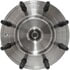 MPA Electrical WH620301 Wheel Bearing and Hub Assembly Wheel Bearing and Hub Assembly