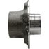 WH810002 by MPA ELECTRICAL - Wheel Bearing and Hub Assembly