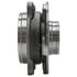 WH810051 by MPA ELECTRICAL - Wheel Bearing and Hub Assembly