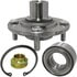 WH930511K by MPA ELECTRICAL - Wheel Hub Repair Kit