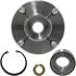 WH930511K by MPA ELECTRICAL - Wheel Hub Repair Kit
