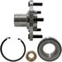 WH930554K by MPA ELECTRICAL - Wheel Hub Repair Kit