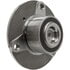 WH930861K by MPA ELECTRICAL - Wheel Hub Repair Kit