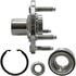 WH930876K by MPA ELECTRICAL - Wheel Hub Repair Kit