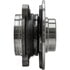 WH931003 by MPA ELECTRICAL - Wheel Bearing and Hub Assembly
