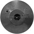 B1547 by MPA ELECTRICAL - Remanufactured Vacuum Power Brake Booster (Domestic)