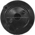 B1524 by MPA ELECTRICAL - Remanufactured Vacuum Power Brake Booster (Domestic)