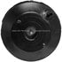 B3050 by MPA ELECTRICAL - Remanufactured Vacuum Power Brake Booster (Domestic)