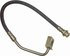 BH106365 by WAGNER - Wagner BH106365 Brake Hose
