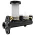 MPA Electrical M51728 Brake Master Cylinder Renewed Brake Master Cylinder