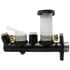MPA Electrical M51728 Brake Master Cylinder Renewed Brake Master Cylinder