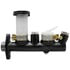 MPA Electrical M51728 Brake Master Cylinder Renewed Brake Master Cylinder