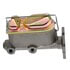 MPA Electrical NM1633