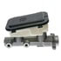 NM2557 by MPA ELECTRICAL - nm2557