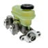 MPA Electrical NM2562