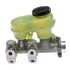 MPA Electrical NM2562