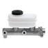 MPA Electrical NM2762A