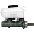 MPA Electrical NM4211 Brake Master Cylinder New Brake Master Cylinder