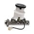 MPA Electrical NM52503