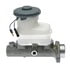 MPA Electrical NM55052 Brake Master Cylinder New Brake Master Cylinder