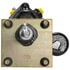 B5008 by MPA ELECTRICAL - Power Brake Booster - Hydraulic, Remanufactured