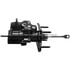 B5012 by MPA ELECTRICAL - Power Brake Booster - Hydraulic, Remanufactured