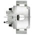 BC154777 by MPA ELECTRICAL - Brake Caliper w/ Bracket