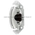 BC154777 by MPA ELECTRICAL - Brake Caliper w/ Bracket